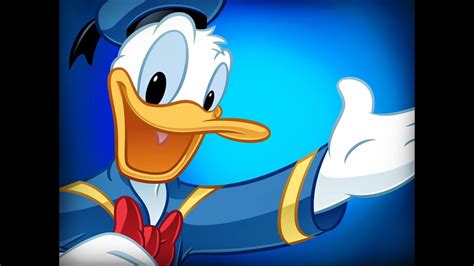 donald duck you tube|donald duck youtube videos.